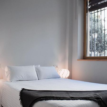 Apartamentos Del Paseo Granada Exteriér fotografie